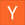 Y Combinator Logo